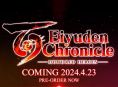 Todo lo que necesitas saber sobre Eiyuden Chronicles: Hundred Heroes antes de su lanzamiento