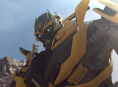 Activision enseña el primer Transformers next-gen