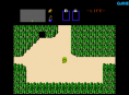 La Santísima Trinidad en NES Mini: gameplay de Zelda, Mario y Metroid