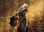 Cómo se hizo Discovery Tour, el modo museo de Assassin's Creed Origins
