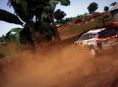 WRC 9 dará buen uso a las capacidades de PS5