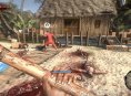 Dead Island: pantallas exclusivas