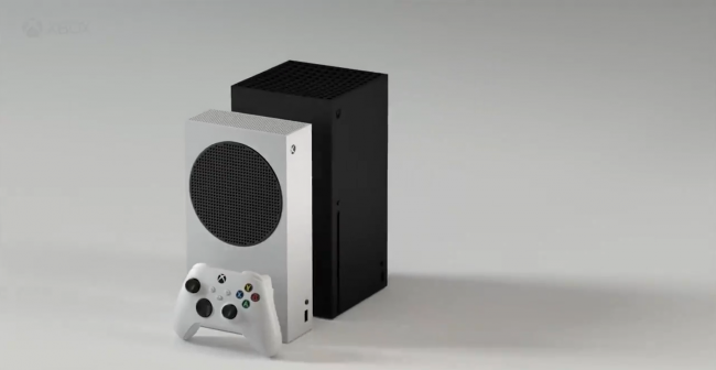 Ventas España: Xbox Series sextuplica a PS5 en la resaca de Reyes