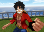 One Piece VR para PS4 ya tiene fecha