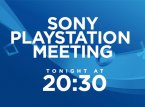¡Sigue la conferencia PlayStation Meeting en directo en Gamereactor!