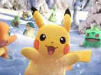 Gran fin de semana Pokémon Go con las especies de eventos especiales