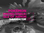 Hoy en GR Live - Pokémon: La isla de la armadura
