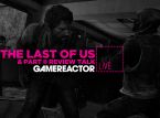 Hoy en GR - The Last of Us en horario especial + Disintegration
