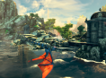 Panzer Dragoon: Remake, a punto para PC y PS4
