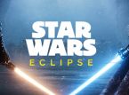Star Wars Eclipse sigue en desarrollo, pero aún faltan años para verlo