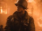 Call of Duty: WWII tiene mujeres soldado en campaña y multijugador