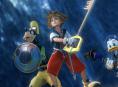 Square Enix anuncia Kingdom Hearts: The Story So Far para PS4