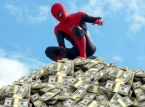 Spider-Man: No Way Home supera al Rey León y Jurassic World en taquilla