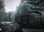 Call of Duty: WWII no va a esconder el Holocausto