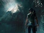 Microsoft enseña el tráiler de Shadow of the Tomb Raider
