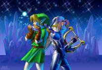 The Legend of Zelda: Ocarina of Time 3D