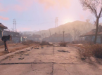 Primer tráiler de Fallout 4
