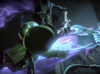 Luigi no murió en el tráiler de Super Smash Bros. Ultimate