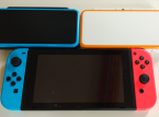Comparativa: New Nintendo 2DS XL vs Switch vs New 3DS XL