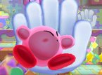 Primera galería de Kirby's Adventure 3D para 3DS