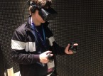 Oculus Touch - Impresiones: Tocar para creer