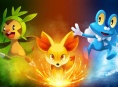 Uno de cada 100 japoneses reservan Pokémon X/Y