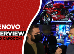 Lenovo al habla: un sector gaming de 360º y cómo hacer campeona de MotoGP a Ducati