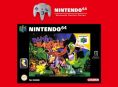 Banjo-Kazooie, el primer juego de Nintendo 64 para Switch de 2022