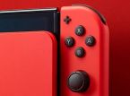 Confirmado: Nintendo Switch modelo OLED rojo a la venta el 6 de octubre