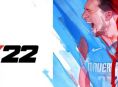 NBA 2K22 para PS4