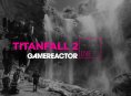 Jugamos en directo a Titanfall 2: A Tiros II