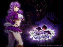 Vampire Crystals, a tiros en Wii y U