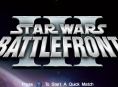 Filtran un Star Wars Battlefront 3 jugable en Xbox 360 debug