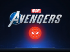 Spider-Man es el último vengador en Avengers para PS5 y PS4