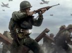 Call of Duty: WWII vuelve a por los treintañeros