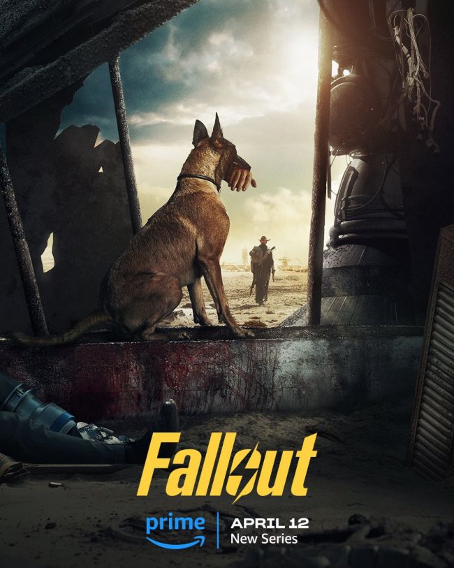 Los productores de Fallout querían guardarse algunos ases para la segunda temporada