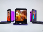 Samsung Galaxy Z Flip: vídeo y preview en Gamereactor