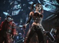 El Unreal Engine 4 mejora los gráficos de Batman: Return to Arkham