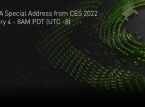 [CES] Fecha y hora para el "evento especial" de Nvidia