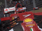 Fecha y primeras imágenes de F1 2015 para PS4, Xbox One, PC