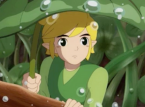 El director de la película de Zelda quiere hacer "un Miyazaki de acción real"