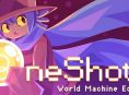 OneShot: World Machine Edition, la aventura que convierte tu consola en un PC