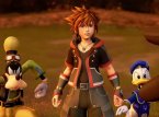 Square Enix insiste: Kingdom Hearts 3, en 2018