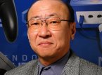 Kimishima, nuevo presidente de Nintendo; Miyamoto es 'compi'