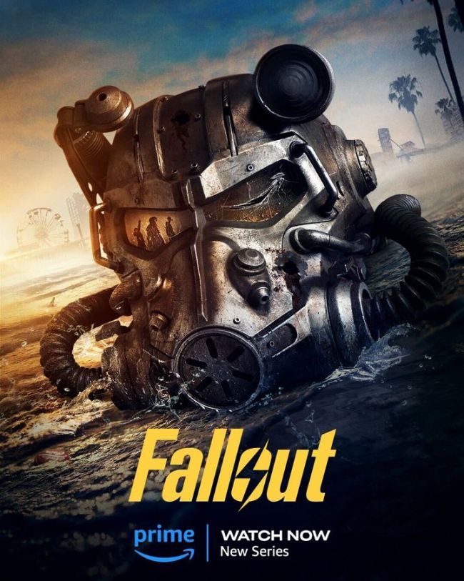 Ahora sabemos exactamente cómo de fuertes son los personajes de la serie Fallout