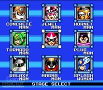 No habrá Mega Man 25 Aniversario