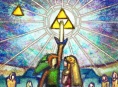 Nintendo rescata citas de Zelda: A Link Between Worlds y se piensa en Switch