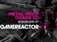 Hoy en GR Live - Metal Wolf Chaos XD