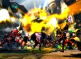 Ratchet & Clank: Nexus sale el 13 de noviembre
