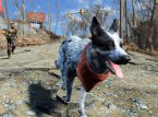 Un mod de Fallout cambia la raza del perro Albóndiga